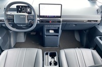 heti ajoon Kia PV5