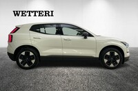 heti ajoon Volvo EX30