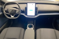 heti ajoon Volvo EX30