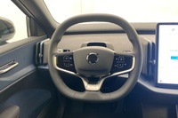 heti ajoon Volvo EX30