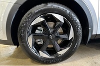 heti ajoon Kia Sorento