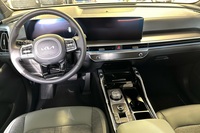 heti ajoon Kia Sorento