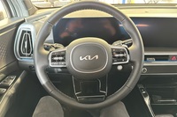 heti ajoon Kia Sorento