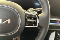 heti ajoon Kia Sorento