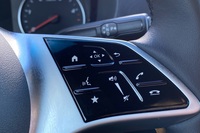 heti ajoon Mercedes-Benz Sprinter