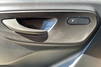 heti ajoon Mercedes-Benz Sprinter