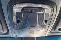 heti ajoon Mercedes-Benz Sprinter