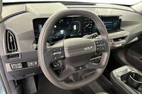 heti ajoon Kia EV5
