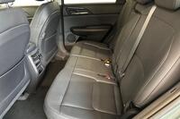 heti ajoon Kia EV5