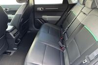 heti ajoon Kia EV4