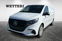 heti ajoon Mercedes-Benz Vito