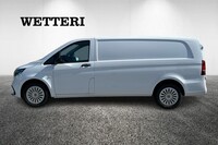 heti ajoon Mercedes-Benz Vito