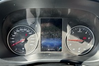 heti ajoon Mercedes-Benz Vito