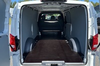 heti ajoon Mercedes-Benz Vito