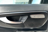 heti ajoon Mercedes-Benz Vito