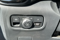 heti ajoon Mercedes-Benz Vito