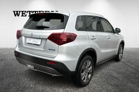 heti ajoon Suzuki Vitara