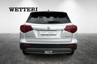 heti ajoon Suzuki Vitara