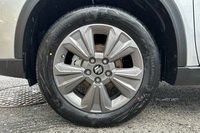 heti ajoon Suzuki Vitara