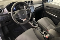 heti ajoon Suzuki Vitara