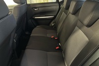 heti ajoon Suzuki Vitara