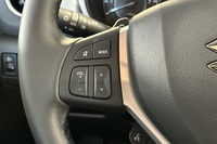 heti ajoon Suzuki Vitara