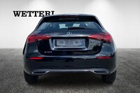 heti ajoon Mercedes-Benz A