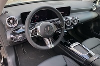 heti ajoon Mercedes-Benz A