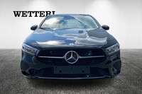 heti ajoon Mercedes-Benz A