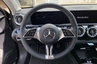 heti ajoon Mercedes-Benz A