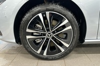 heti ajoon Mercedes-Benz CLA-sarja