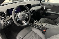 heti ajoon Mercedes-Benz CLA-sarja