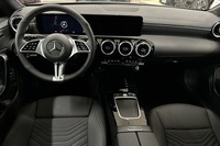 heti ajoon Mercedes-Benz CLA-sarja