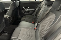 heti ajoon Mercedes-Benz CLA-sarja