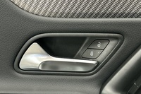 heti ajoon Mercedes-Benz CLA-sarja