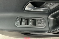 heti ajoon Mercedes-Benz CLA-sarja