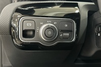 heti ajoon Mercedes-Benz CLA-sarja