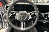 heti ajoon Mercedes-Benz CLA-sarja