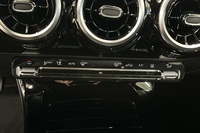 heti ajoon Mercedes-Benz CLA-sarja