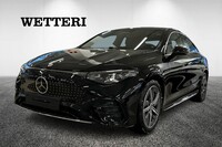 heti ajoon Mercedes-Benz CLA-sarja