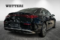 heti ajoon Mercedes-Benz CLA-sarja