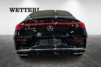 heti ajoon Mercedes-Benz CLA-sarja