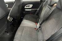 heti ajoon Mercedes-Benz CLA-sarja