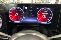 heti ajoon Mercedes-Benz CLA-sarja