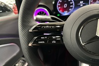 heti ajoon Mercedes-Benz CLA-sarja