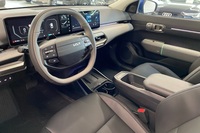 heti ajoon Kia EV4