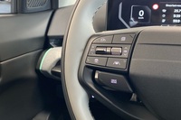heti ajoon Kia EV4