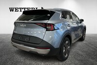 heti ajoon Kia Sportage