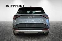 heti ajoon Kia Sportage