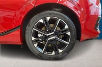 heti ajoon Kia EV6
